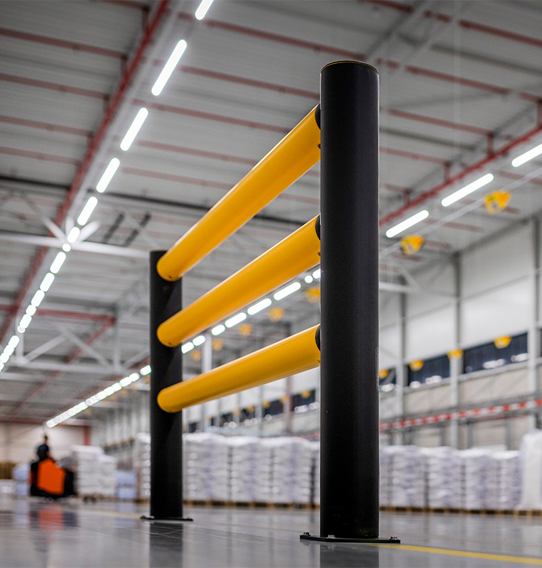 Werken bij Willem Logistics