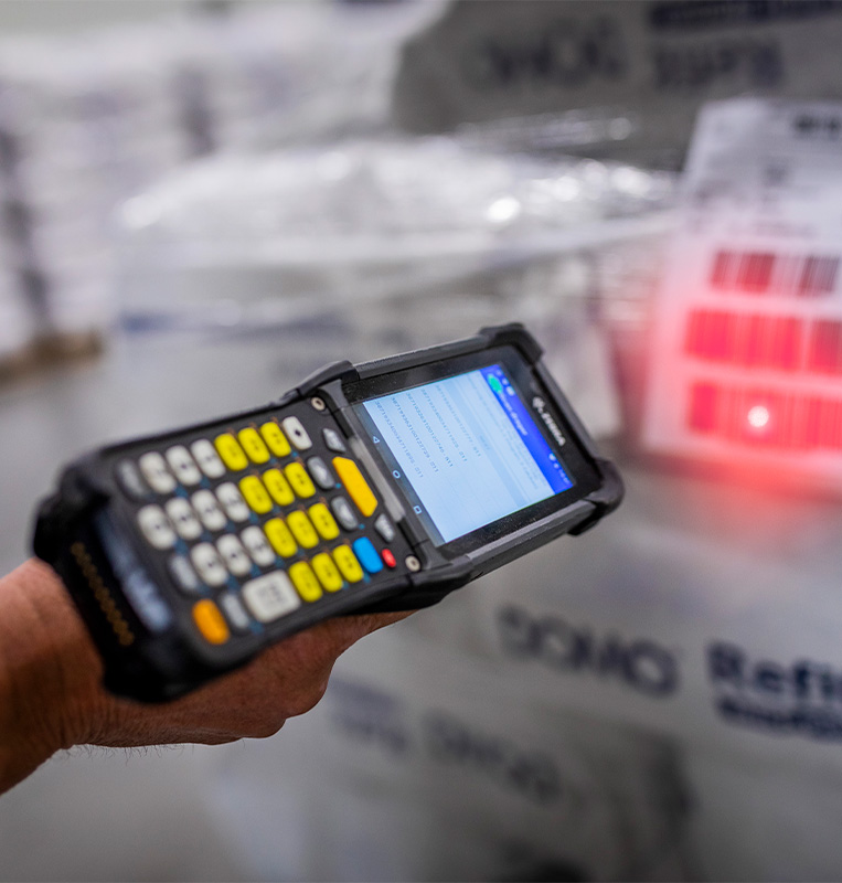 Werken bij Willem Logistics